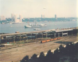 New York City- West 66th St ~1960  (with super bonus album)