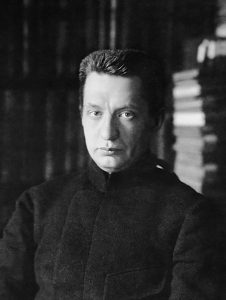 Alexander Kerensky ruled in 1917, but lived over 50 years in exile.