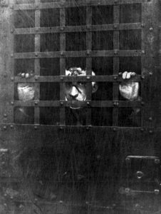 Czolgosz was executed by electric chair.