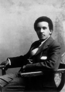 Samuel Coleridge-Taylor (1901)