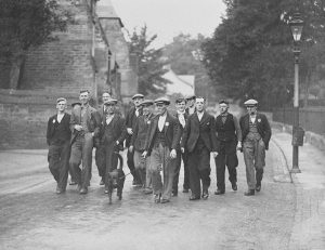 Jarrow March (1936)