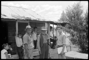 Charles Perkins led the Freedom Rides to challenge racism in Australia.