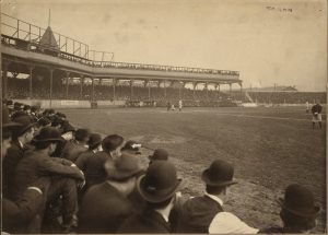 Game 4, 1903 World Series (Oct 6)