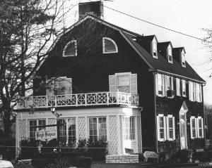 Amityville Horror House (1974)