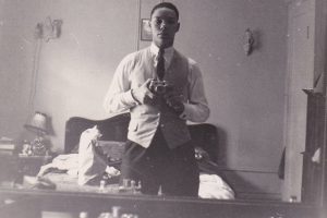 Colin Powell was a teen in 1950s!