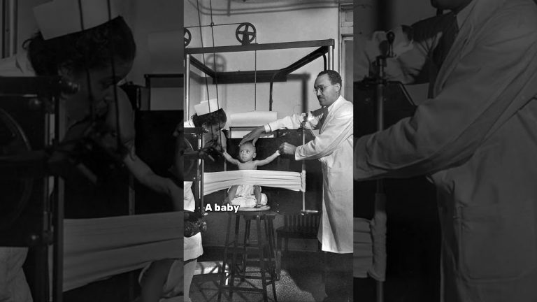 Unbelievable Historical X-Ray Photos! #shorts
