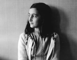 Anne Frank 1941