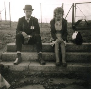 Finnish Jehovah's Witnesses (1950s)